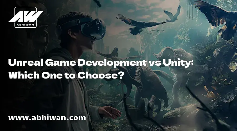 Unreal Game Development