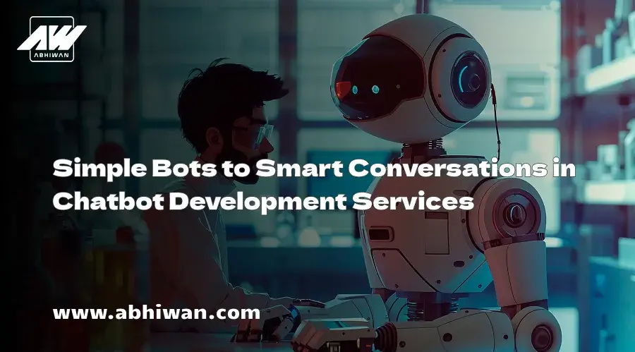Chatbot Development Services