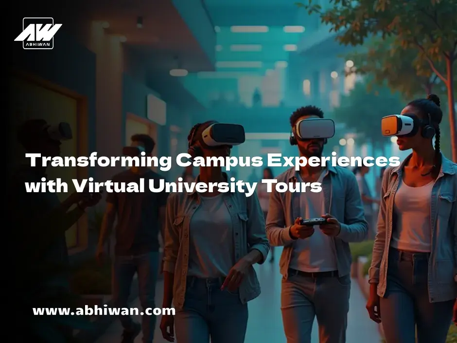Virtual University Tours