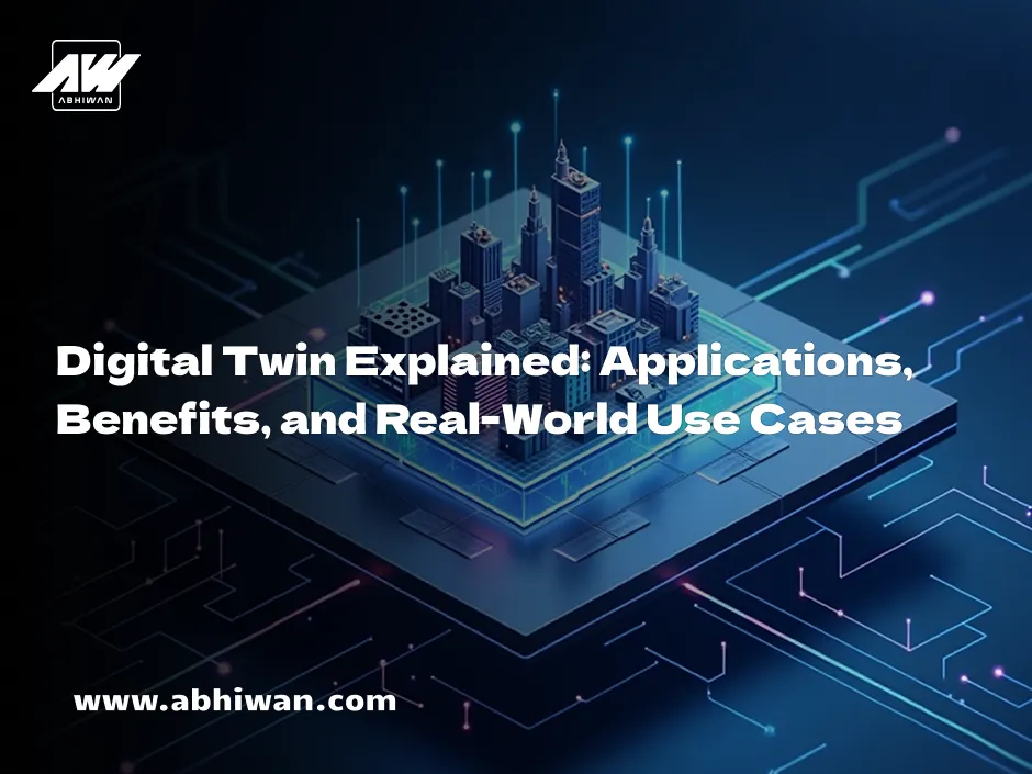 Digital Twin and Industry: Benefits and Applications