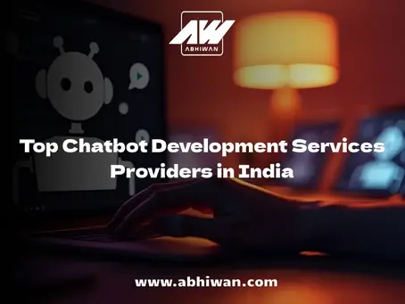 Chatbot Development Services