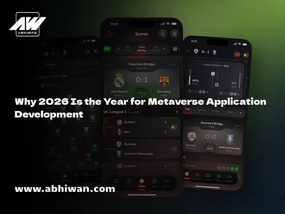 App Development Services