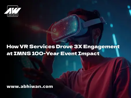 VR Services