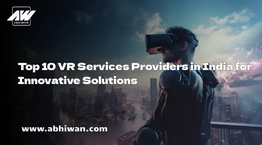 VR Services