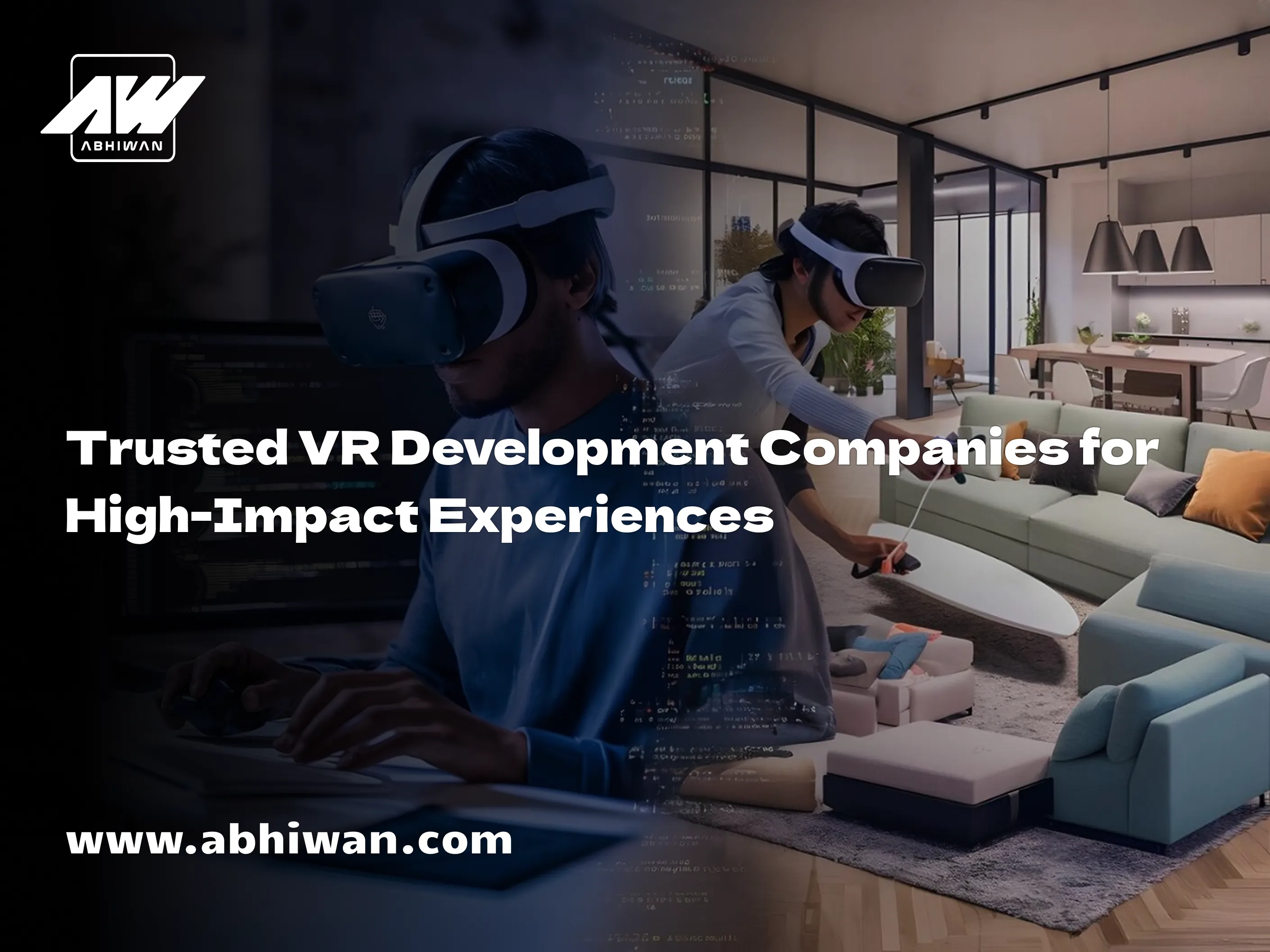 Vr Project Development Risks Expert VR Development Companies for Scalable Business Growth