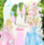 Thumbnail: Castle and Princess Petite Package 