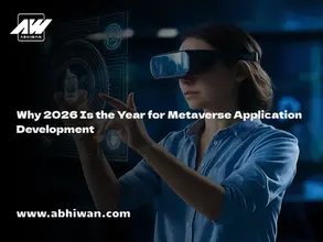 Metaverse Application Development