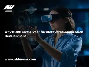 Metaverse Application Development