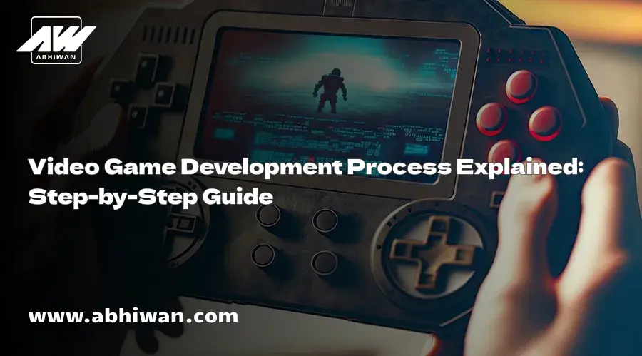 Video Game Development