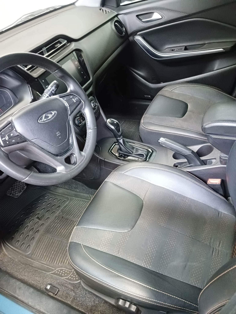 Thumbnail: 2021 CHERY TIGGO 2 LUX 1.5