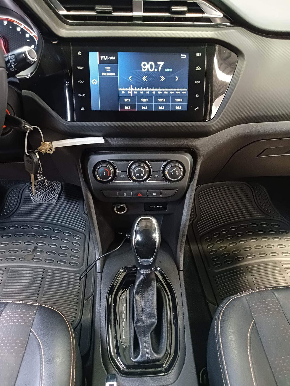 Thumbnail: 2021 CHERY TIGGO 2 LUX 1.5
