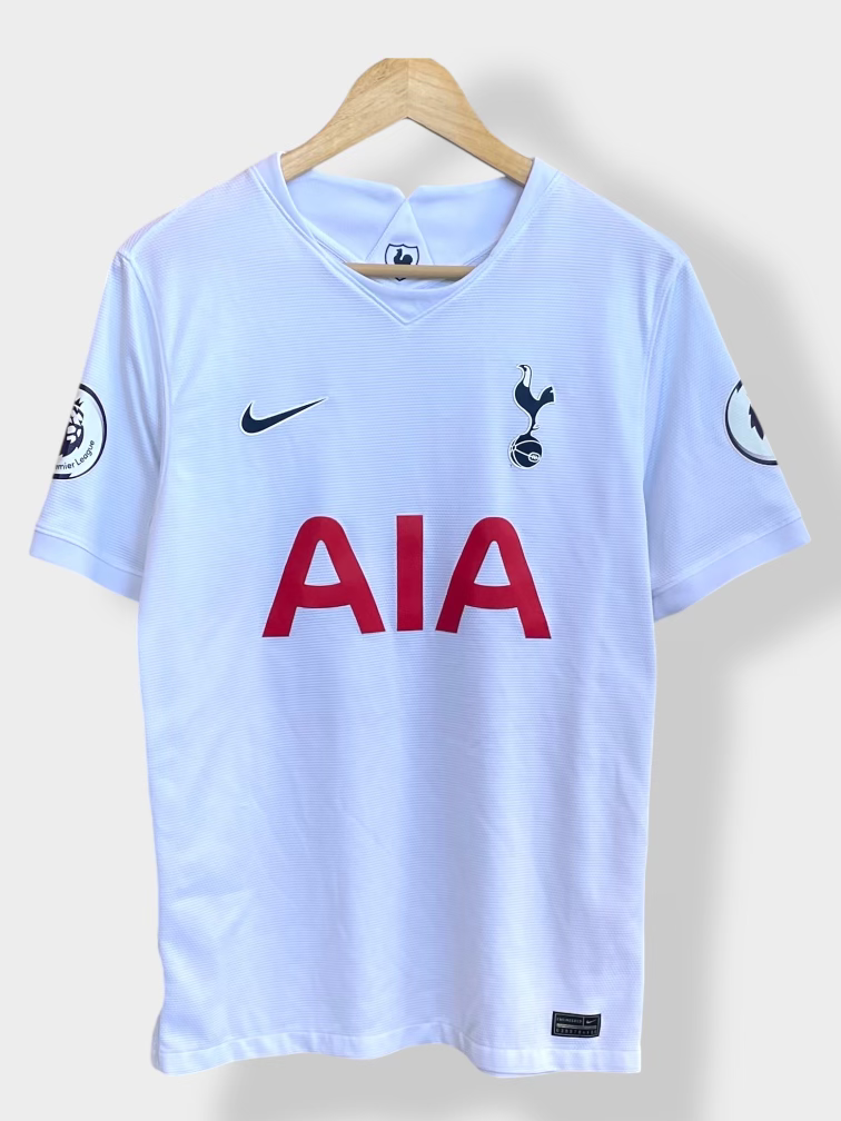 Thumbnail: Nike Tottenham 21/22 Home Jersey - Kane #10 - M - USED: Very Good