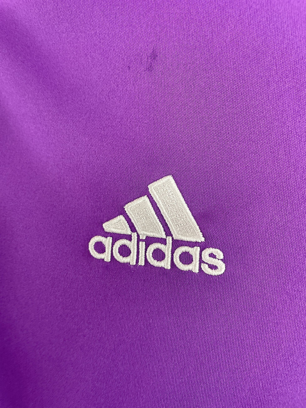 Thumbnail: adidas Real Madrid 16/17 Away LS Jersey - Ronaldo #7 - XS - USED: Good 
