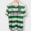 Thumbnail: Nike Celtic 10/11 Home Jersey - Ljungberg #7 - L - USED: Good