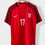 Thumbnail: Nike USA 2017 Third Jersey - Altidore #17 - L - USED: Good 