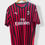Thumbnail: Puma AC Milan 19/20 Home Jersey - Ibrahimović #21 - L - USED: Excellent 