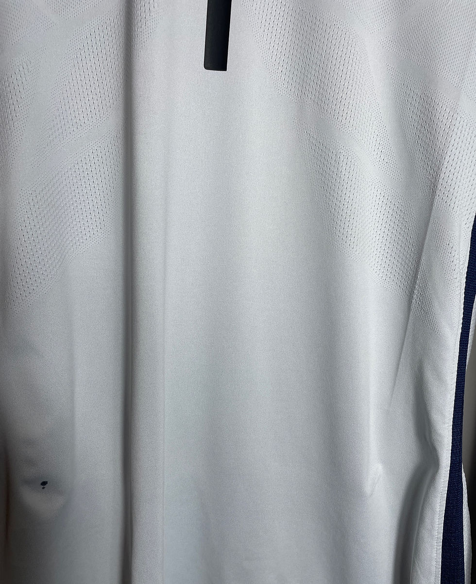 Thumbnail: Nike USWNT 2016 Olympic GK 2 Jersey - Solo #1 - L - USED: Good