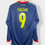 Thumbnail: adidas Colombia 2011 Away Jersey - Falcao #9 - M - USED: Very Good