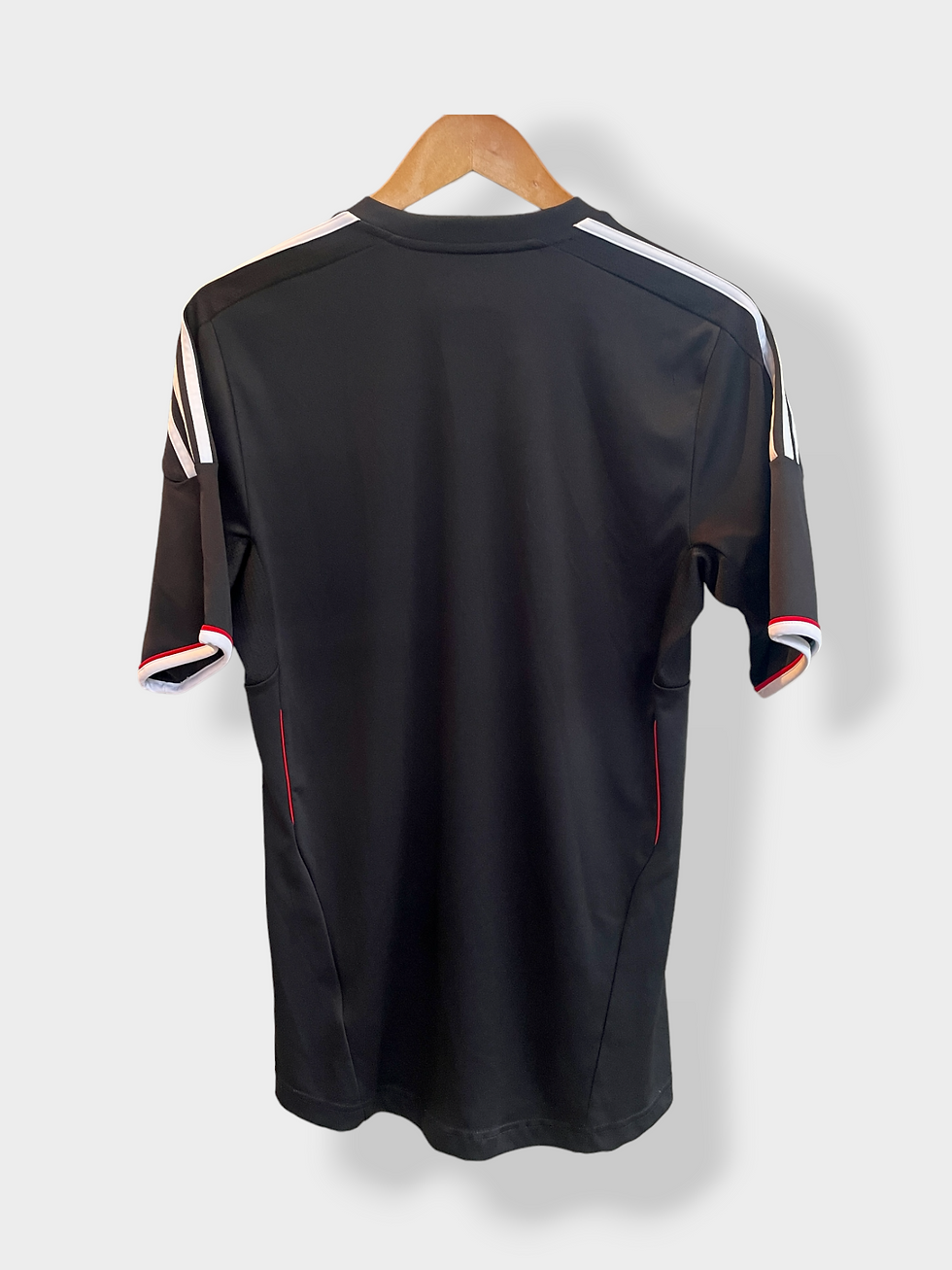 Thumbnail: adidas Bayern Munich 11/12 Third Jersey - S - Good