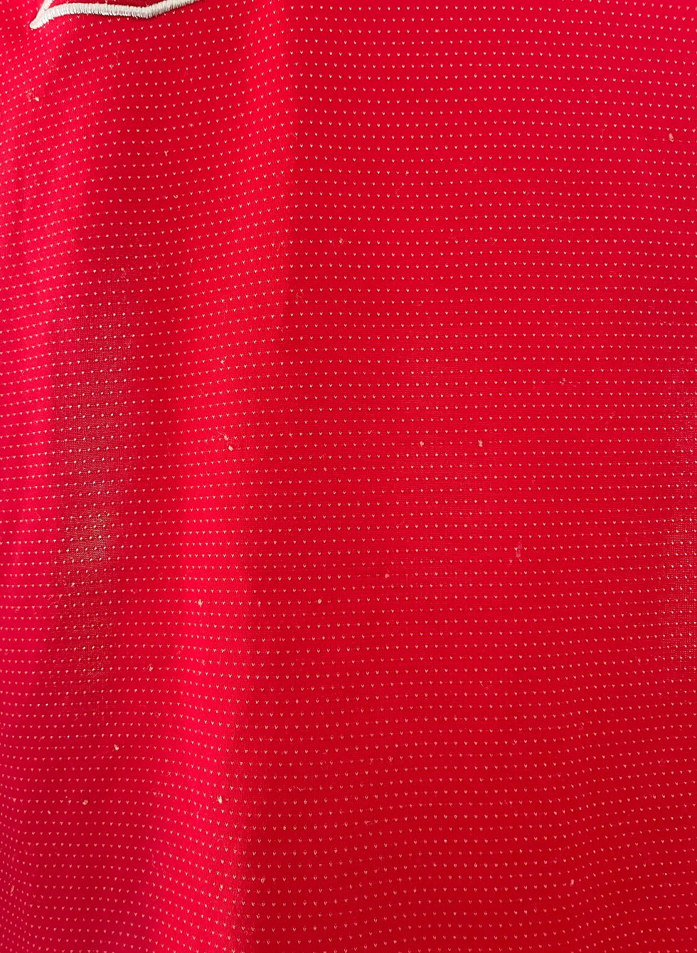 Thumbnail: Umbro England 2004 Away Jersey - XL - USED: Good