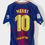 Thumbnail: Nike Barcelona 17/18 Home Jersey - Messi #10 - S - USED: Excellent 