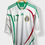 Thumbnail: adidas Mexico 2008 Away Jersey - G. Dos Santos #17 - M - USED: Good
