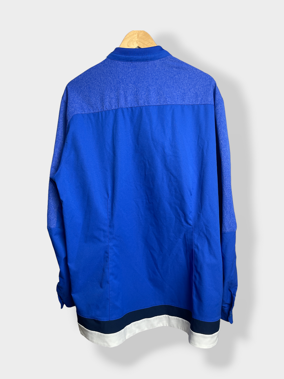 Thumbnail: adidas Real Madrid 14/15 Anthem Jacket - XL - USED: Excellent
