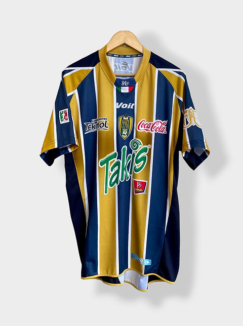 Club Atlético Atletico San Luis Jersey 2021 Luis Femenil Atletico
