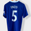 Thumbnail: Nike Chelsea 21/22 Home Jersey - Enzo #8 - M - USED: Excellent 