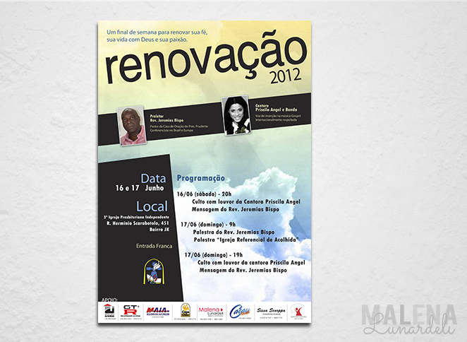 Renovação