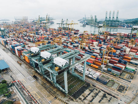 Federal Supply Chain Compliance: What Small Business Contractors Must Know in 2026