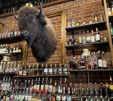 Where to Sip in Style