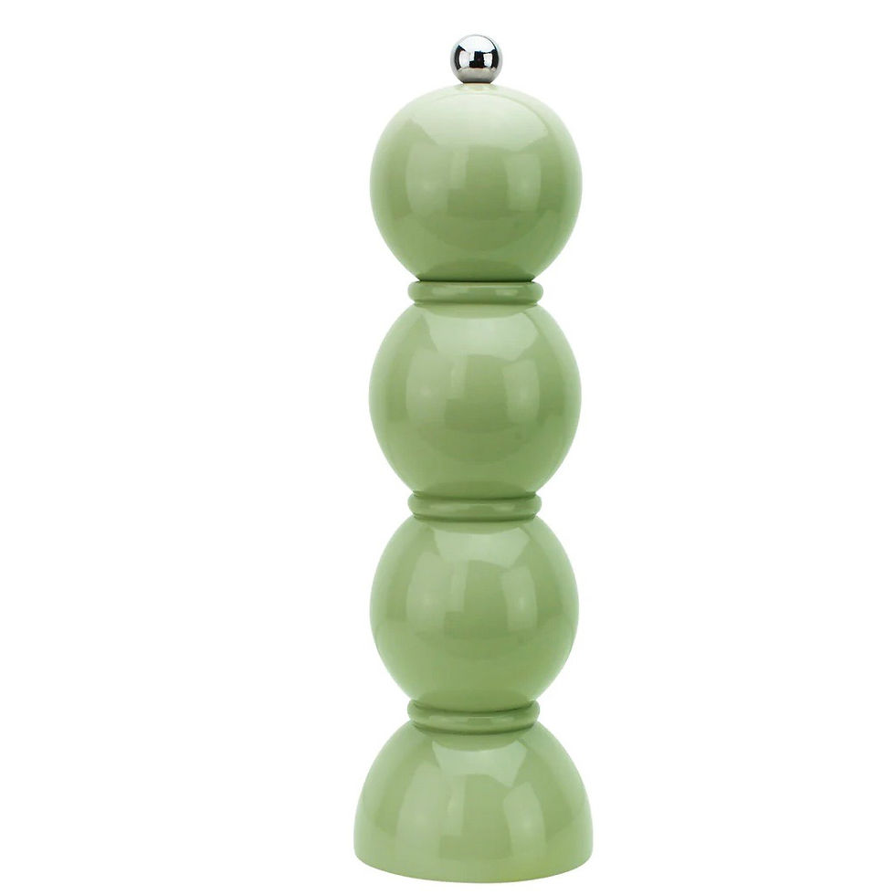 Thumbnail: Salt & Pepper Mill