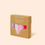 Thumbnail: Stripe & Stare Knickers - box of 4 - Pink/Red Contrast