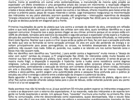 Precisa-se Público