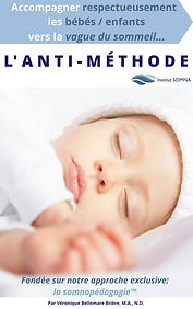 L'Anti-Méthode Couverture
