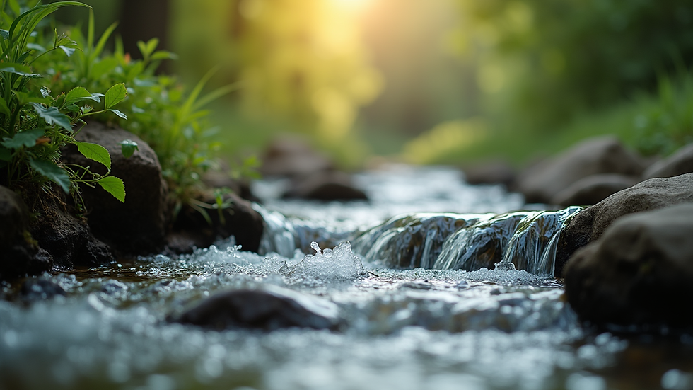 The Power of Mindfulness in Everyday Life