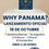 Miniatura: Libro: Why Panama?