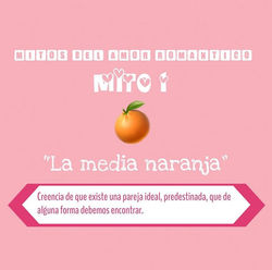 Amor romántico