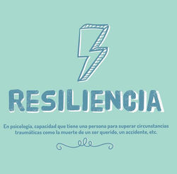 Resiliencia