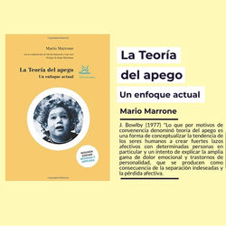 Teoría del Apego