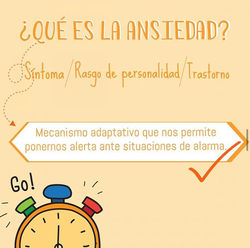 Ansiedad