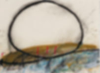Joseph Amar, Loop, 1981