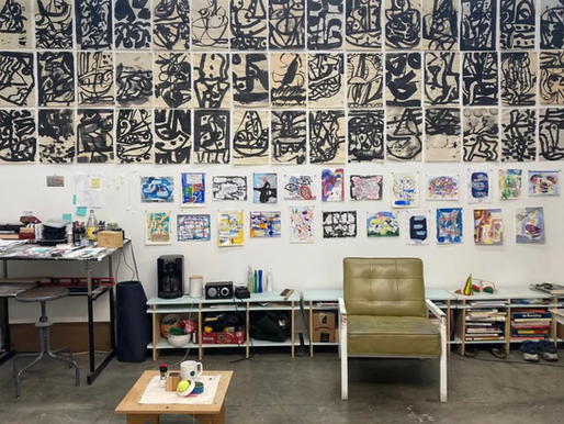 My interview with Munro Galloway