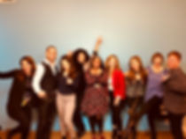Leila Sbitani, Media Coach, TV Host Training, TV Hosting Classes, Mark Turner Abrams, how to be a host, mark turner agent, become a host, tv host classes