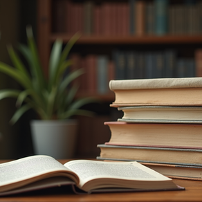 Contemporary Fiction Picks: Recommended Reads