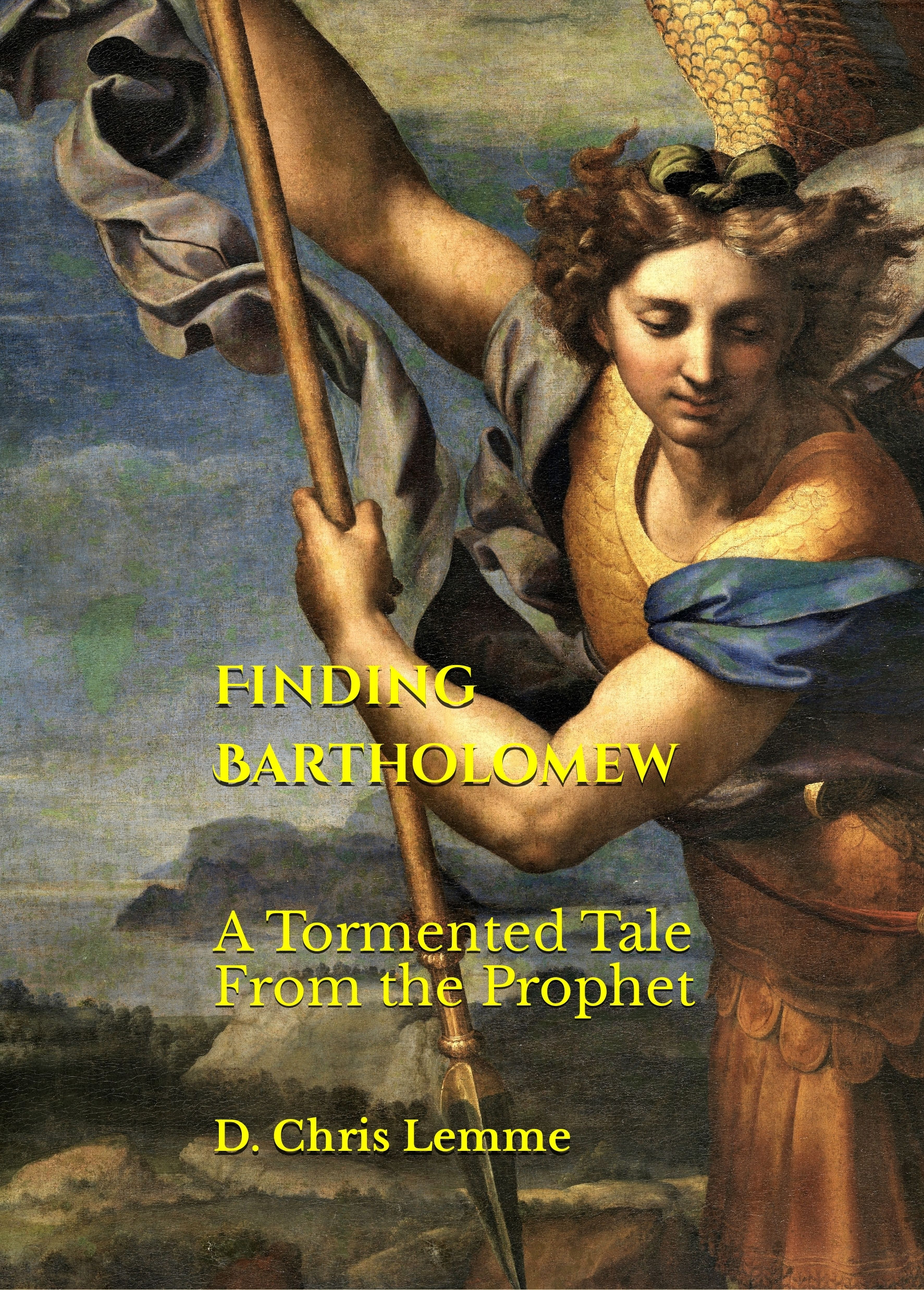Finding Bartholomew