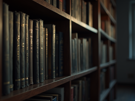 Top Thriller Books Dark Themes: Dive into the Best Dark Psychological Thrillers