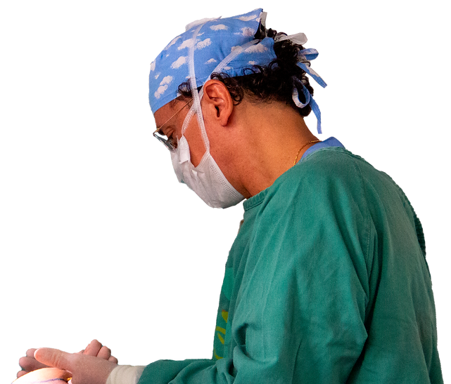 Dr. Márison 2