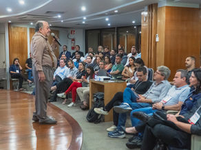 2º SUMMIT SINDLOC-MG